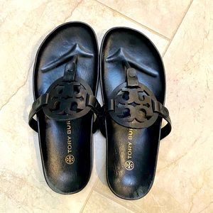 Tory Burch Miller Cloud Sandals
